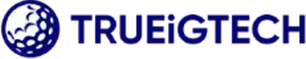 TRUEiGTECH logo