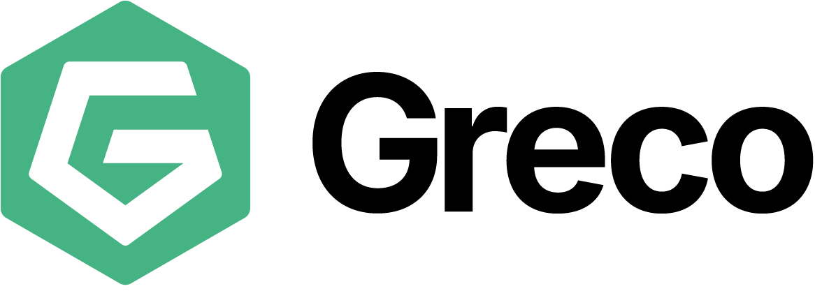 Greco logo