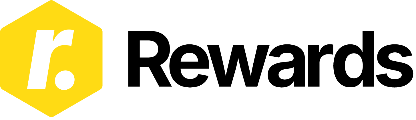 Rewards logo