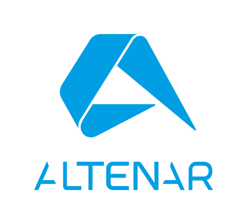 Altenar logo