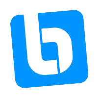 Blue Labs logo