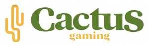 Cactus Gaming logo