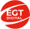 EGT Digital logo