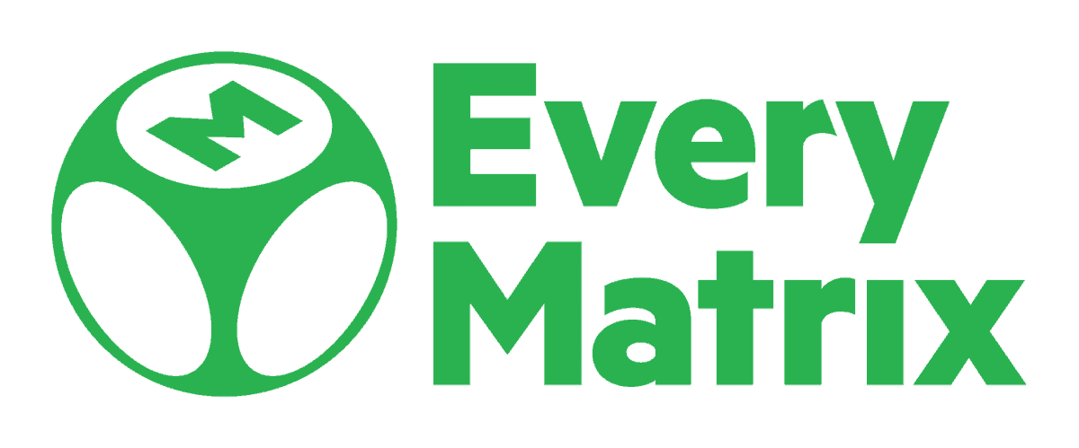EveryMatrix logo