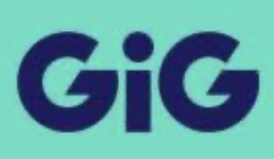GiG logo