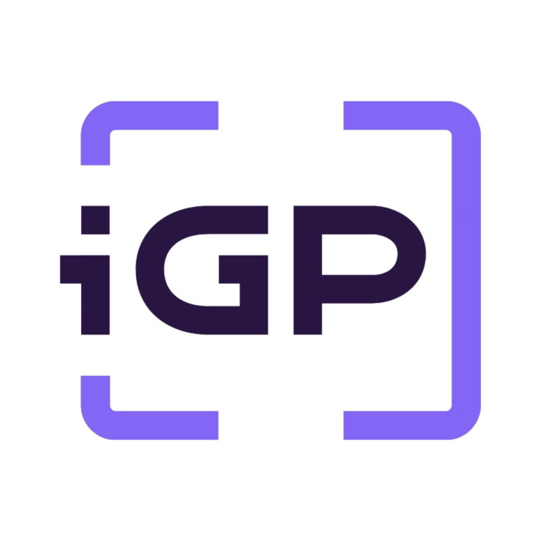 iGaming Platform logo