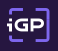 iGaming Platform (iGP) logo