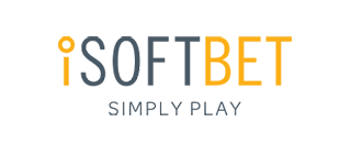 iSoftBet logo