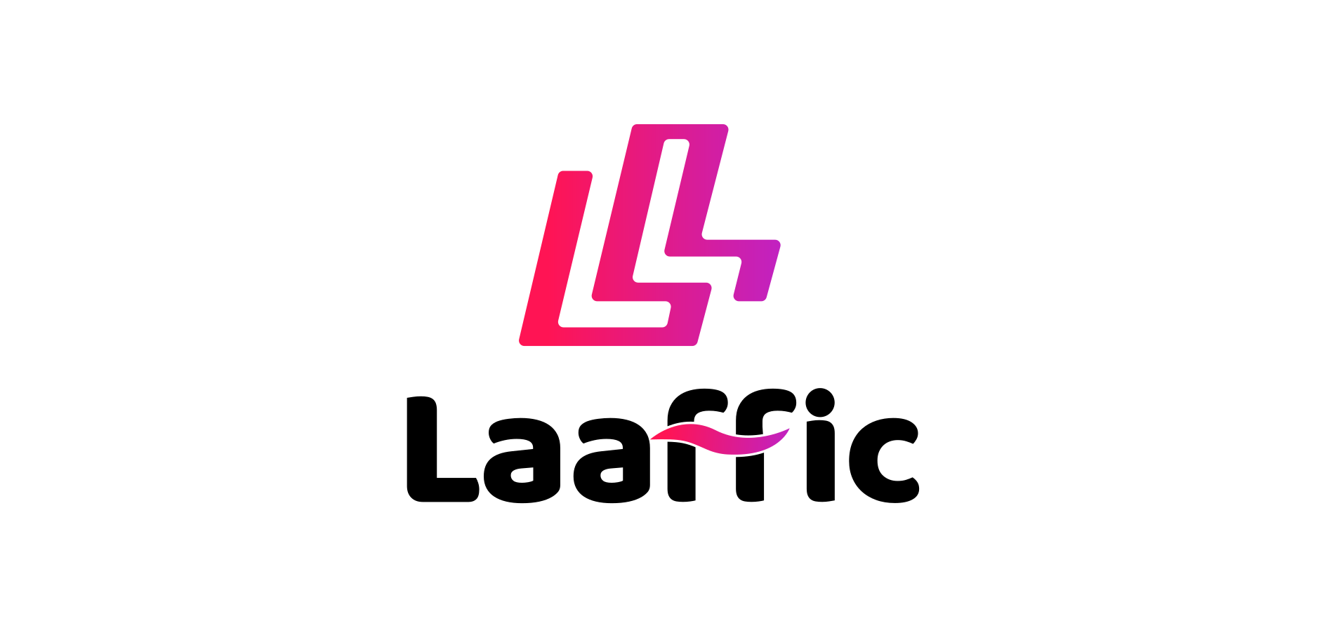 Laaffic logo