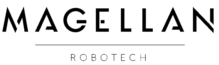 Magellan Robotech logo