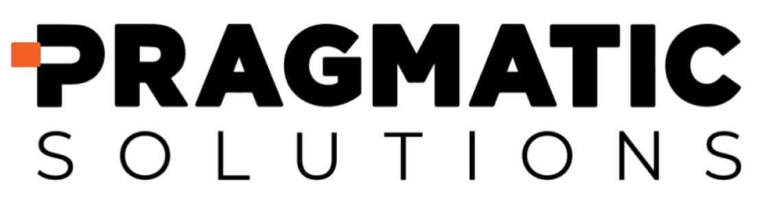 Pragmatic Solutions logo