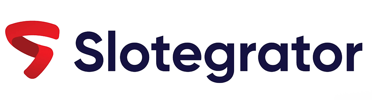 Slotegrator logo