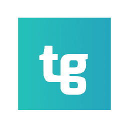 TG Labs logo