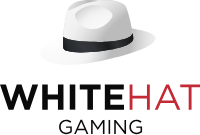 White Hat Gaming logo